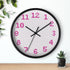 Wall clock